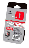 Olivetti High-capacity ink-jet cartridge IN702 (B0628) Olivetti High-capacity ink-jet cartridge IN702 (B0628)